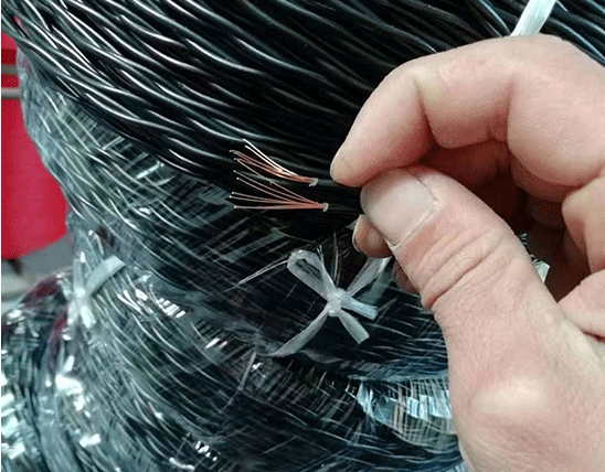 安化矿用爆破母线的具体作用